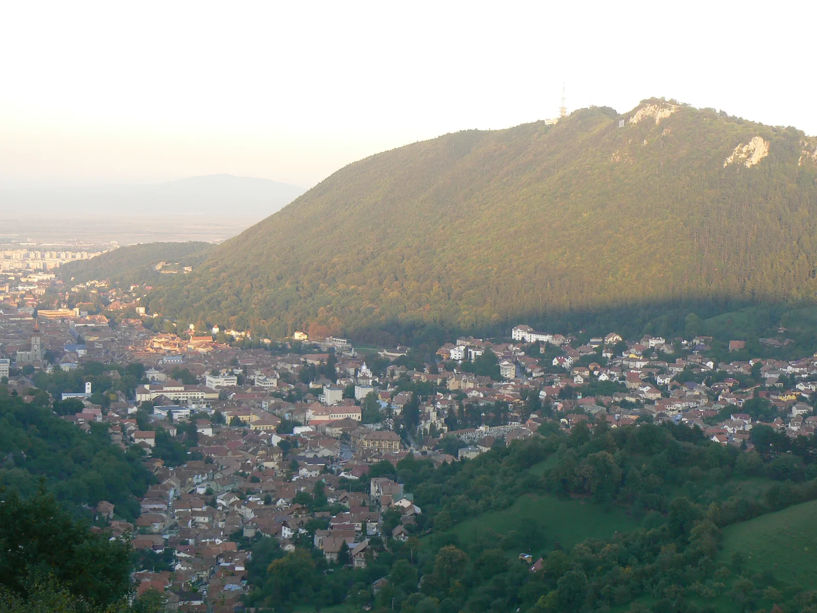 Randonnées en Transylvanie