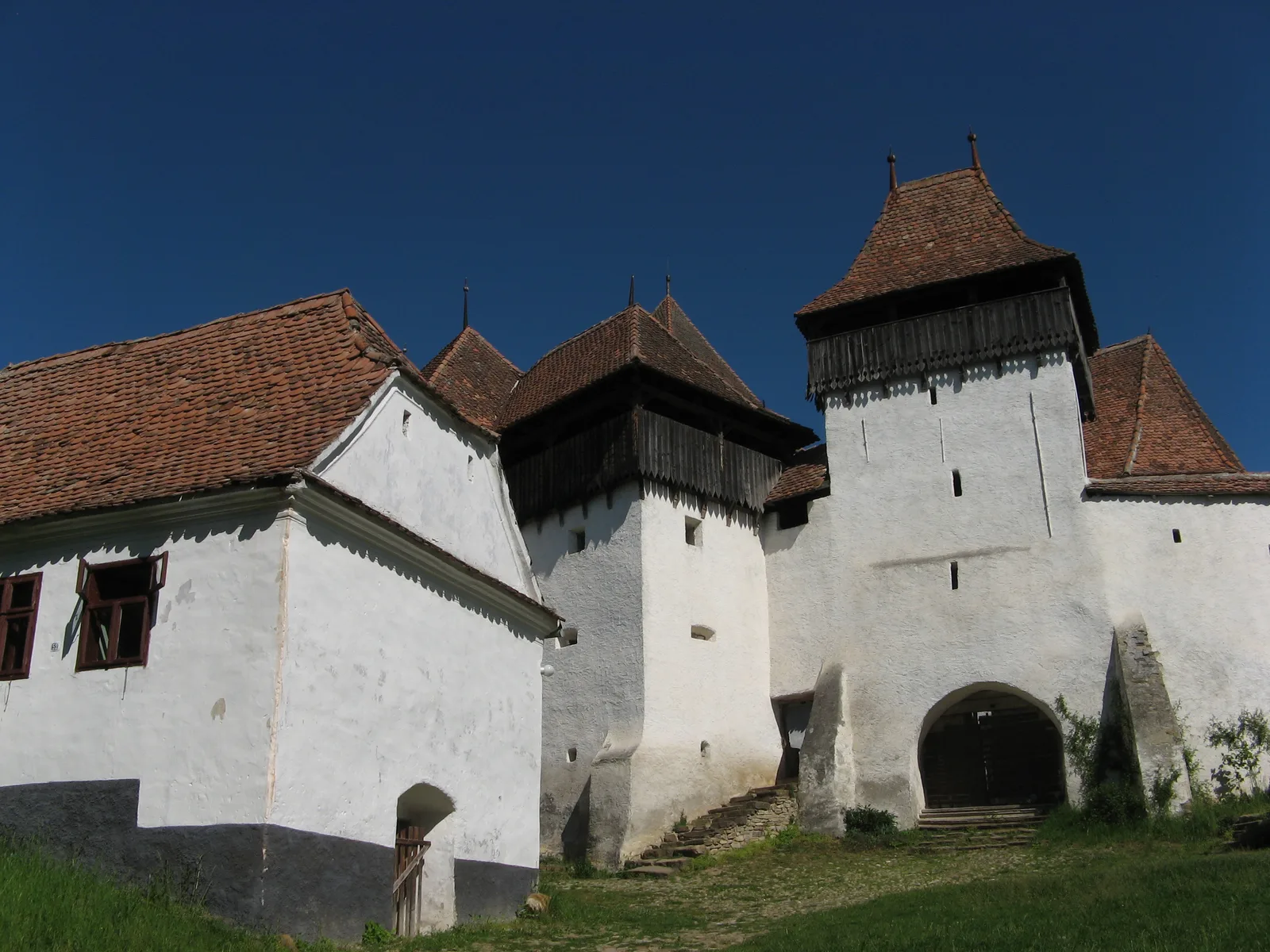 Randonnées en Transylvanie